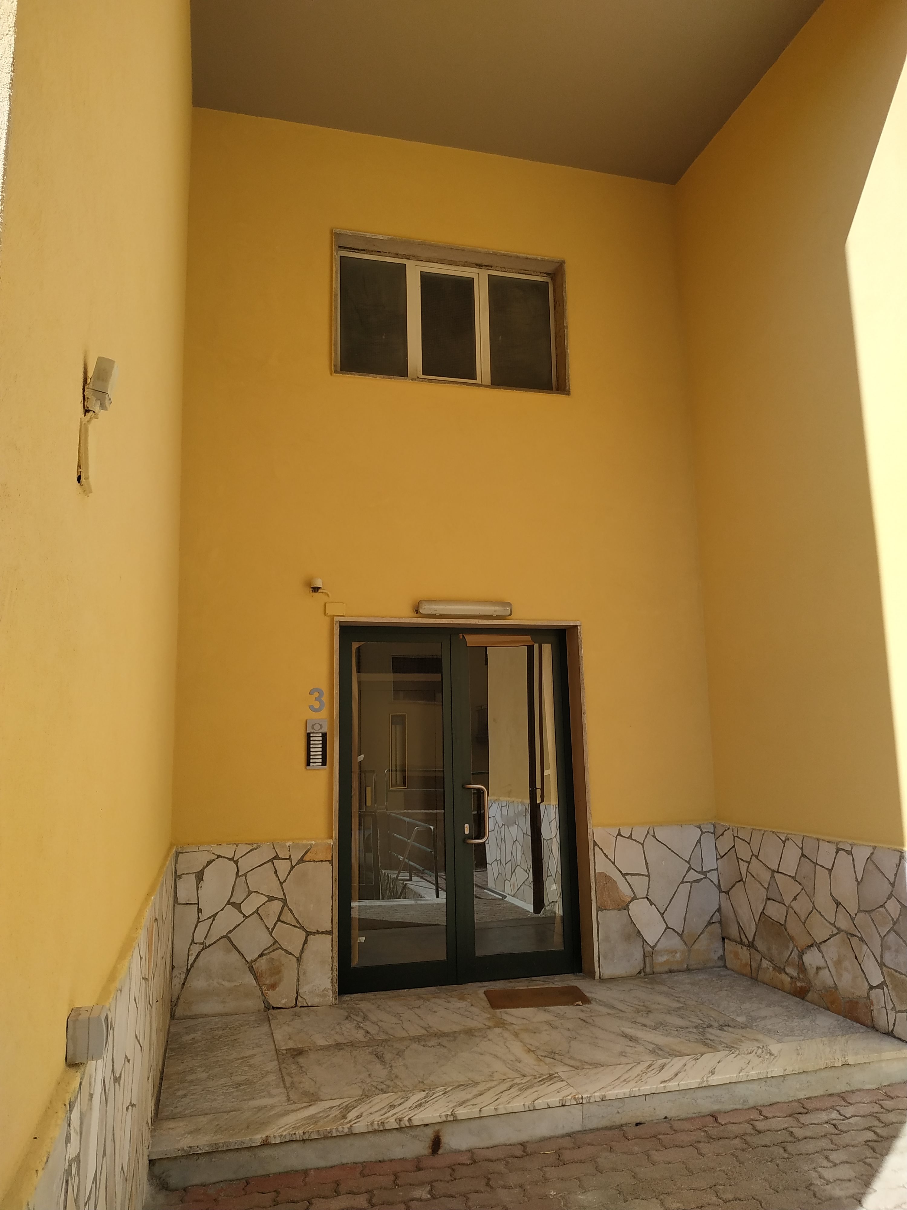 60 年代公寓建筑的翻新奇迹-18