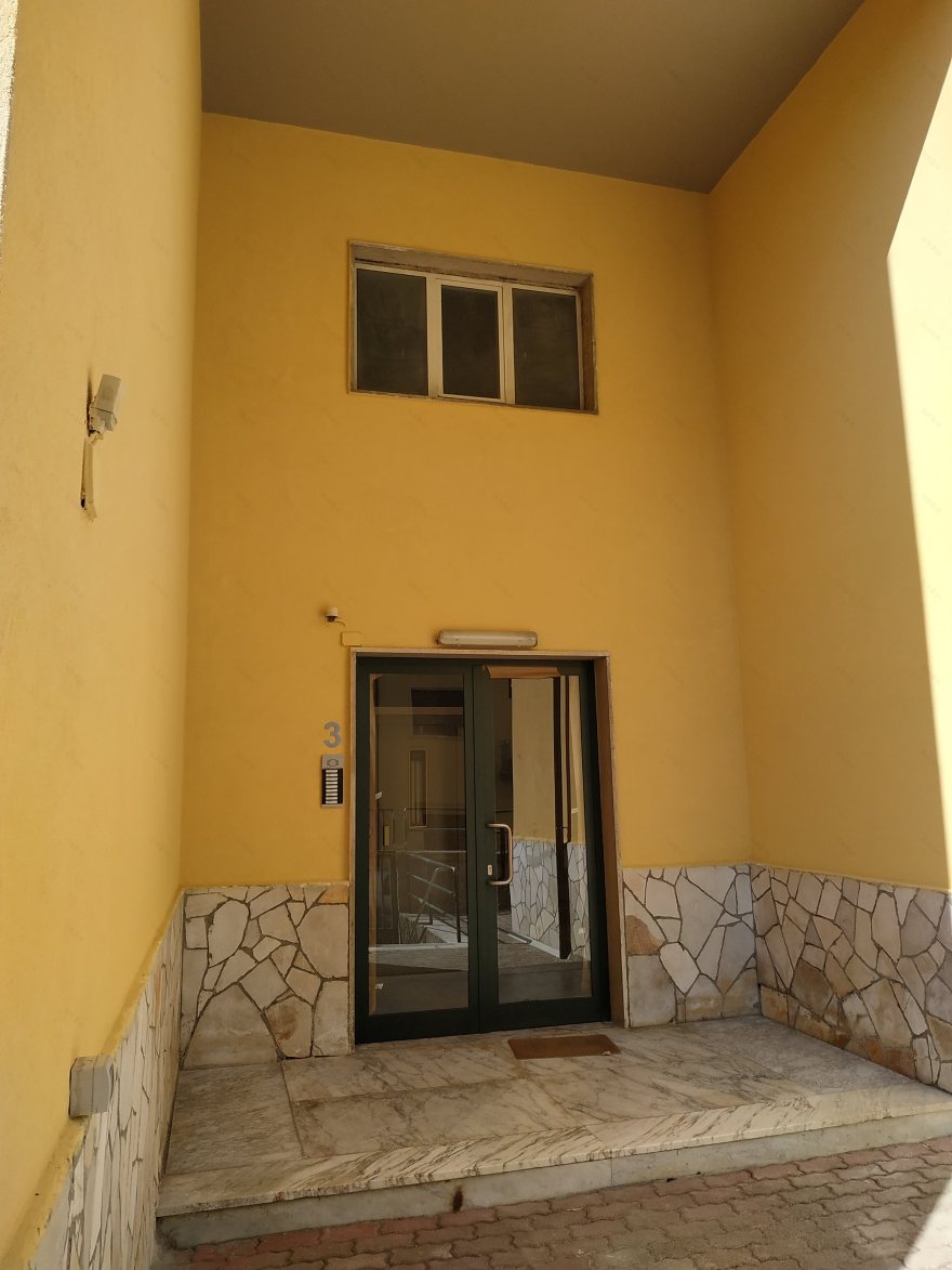 60 年代公寓建筑的翻新奇迹-18