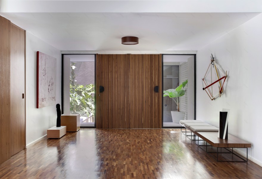 Patricia Martinez Architecture丨别墅建筑丨CGFM project-2