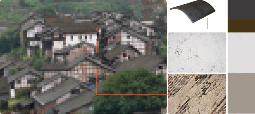 农科基地展示中心丨成都天华西南建筑设计有限公司(杭州XXL设计团队)-29