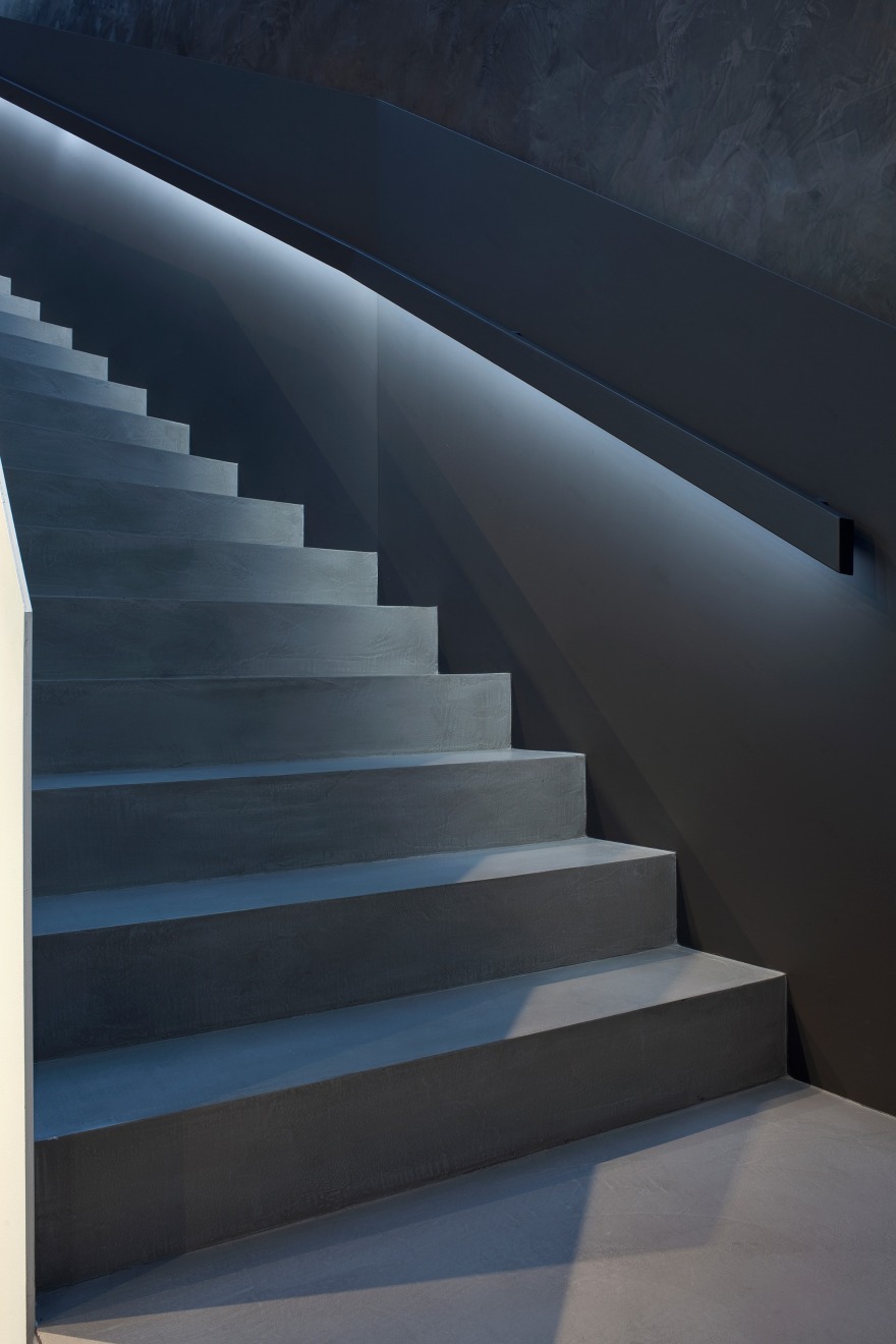 米兰 Bonaveri 展示空间-18