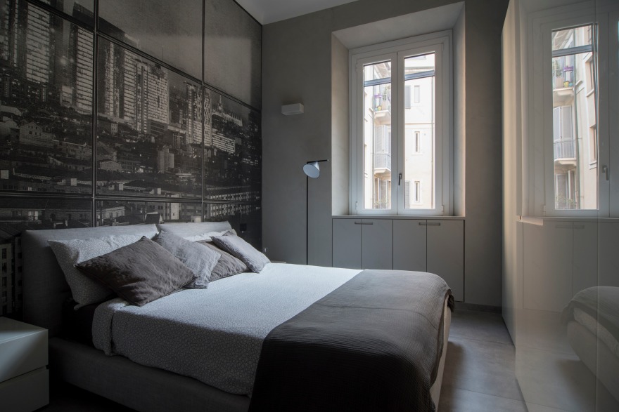 双食博客之家丨意大利米兰-2