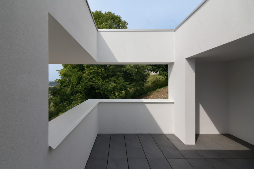 生态别墅 CASA NM | 木质高效环保设计-24