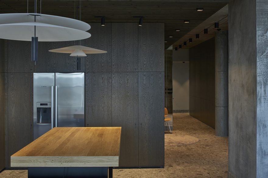 山丘之上的温馨家园-3