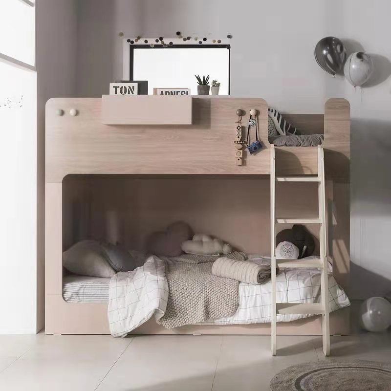 二胎时代儿童床挑选攻略丨广州装修公司-11