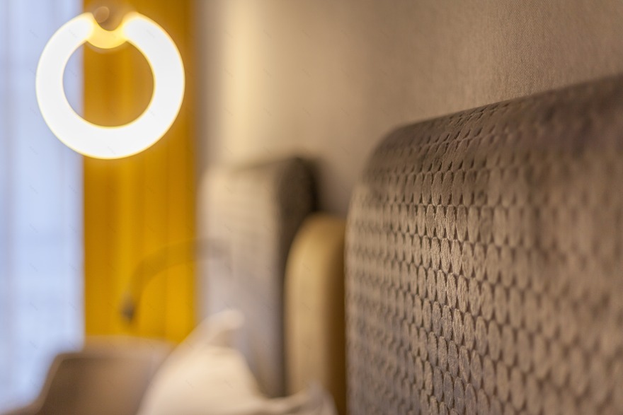 巴黎精致酒店(Handsome Hotel)-53