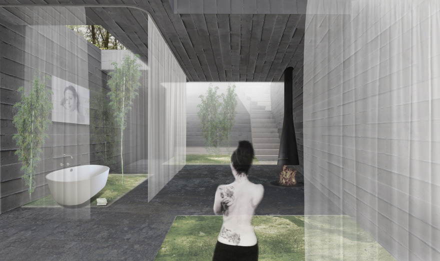 Ways of Life德国别墅集群设计-54