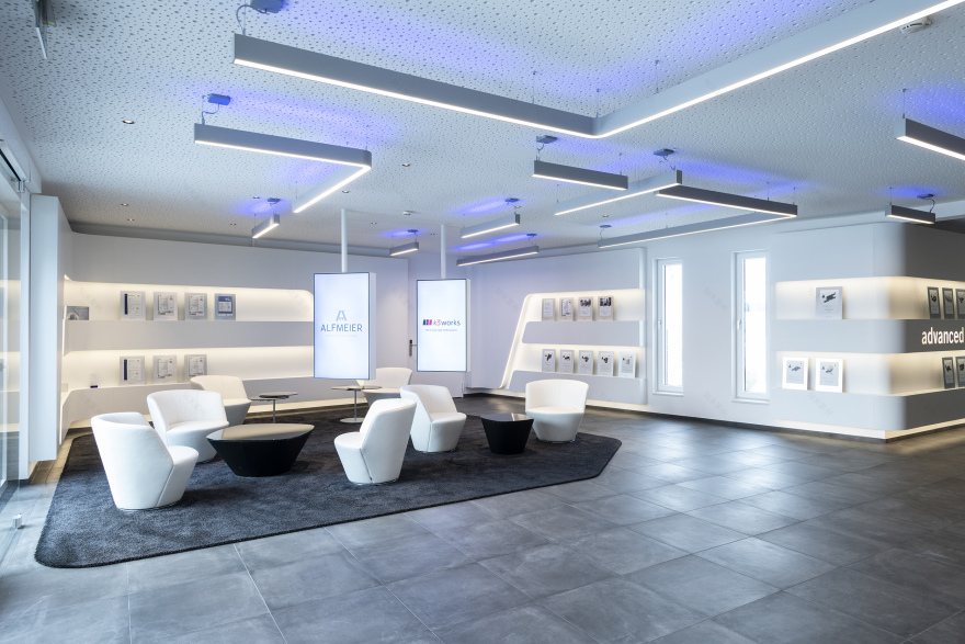 打造多彩空间,提升办公幸福感-0