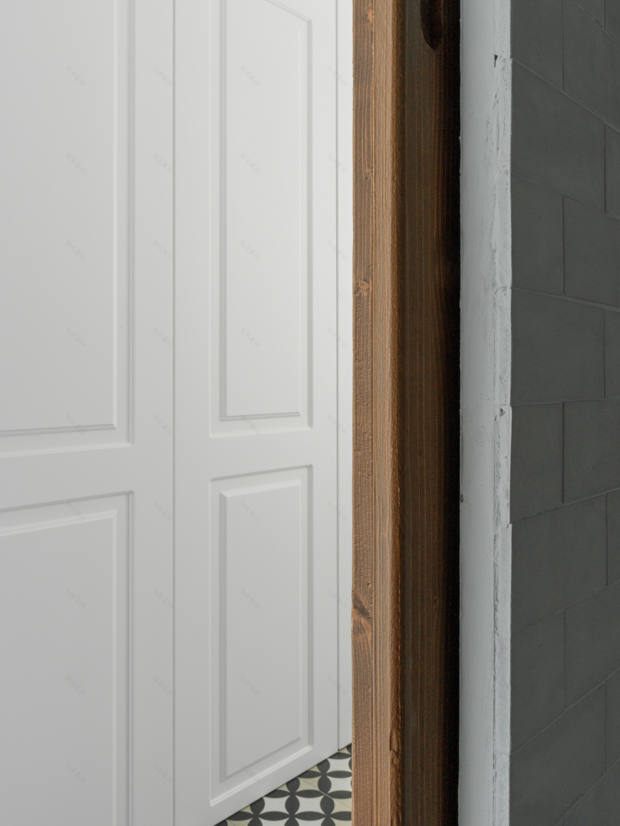 古老城区的浪漫小公寓-11