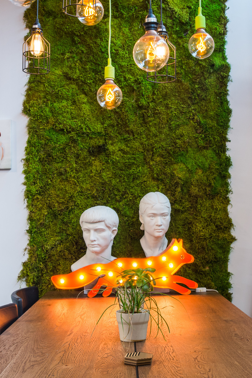 Colorado 摄影团队打造现代办公空间-0