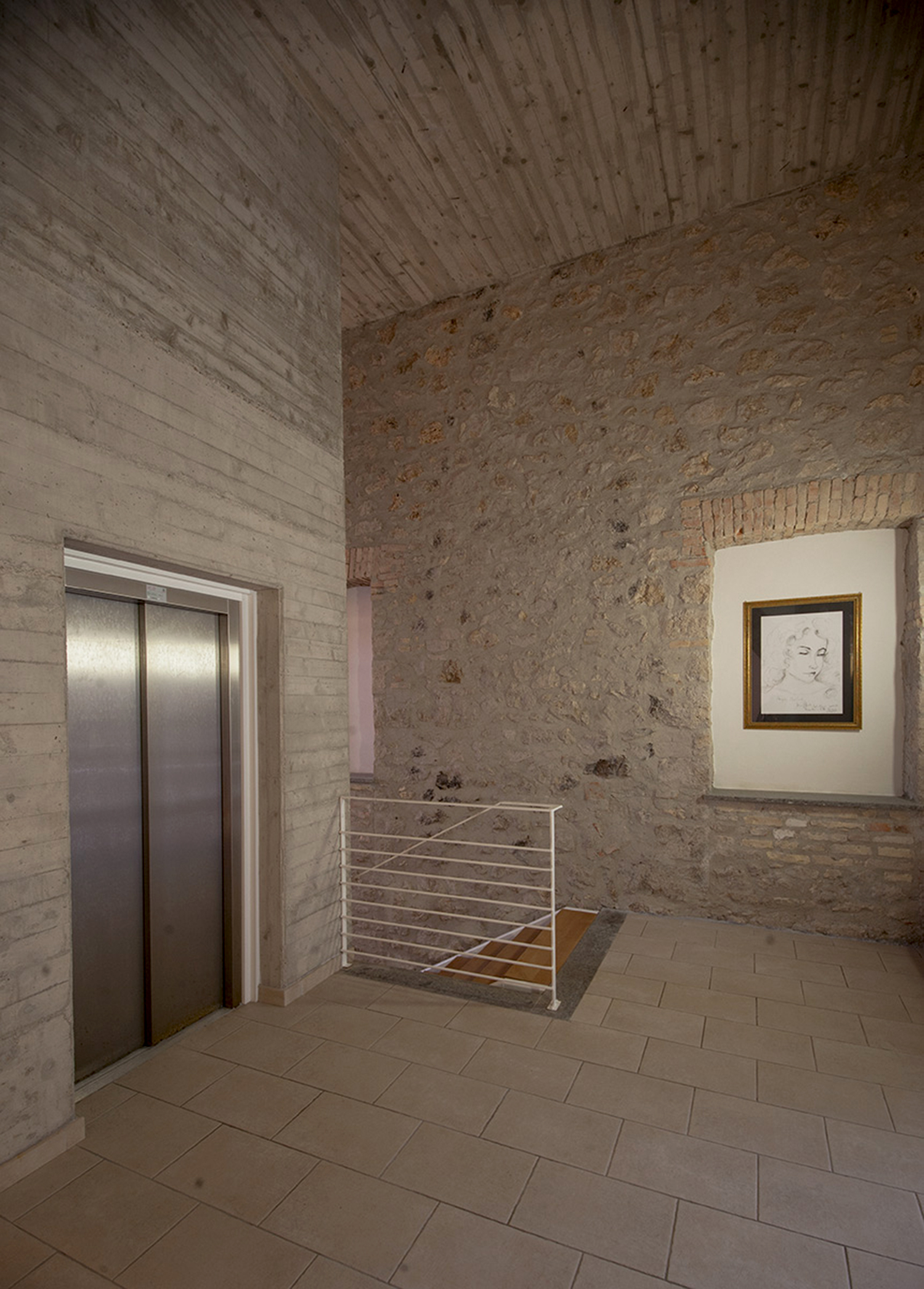 意大利葡萄酒与林业教育中心-6