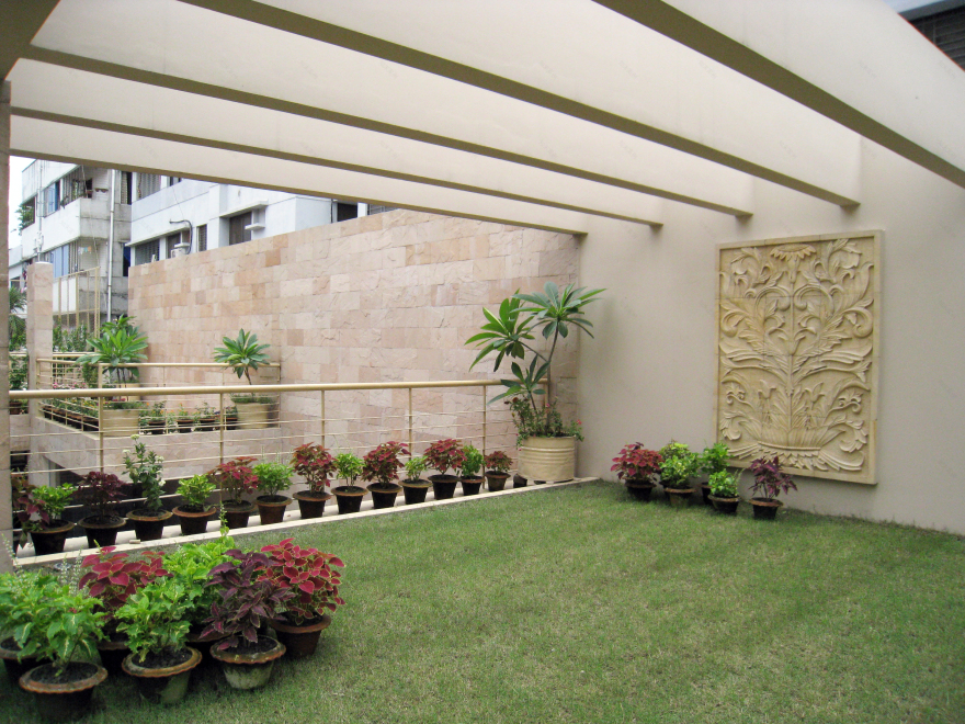 尚奇特塔住宅-11