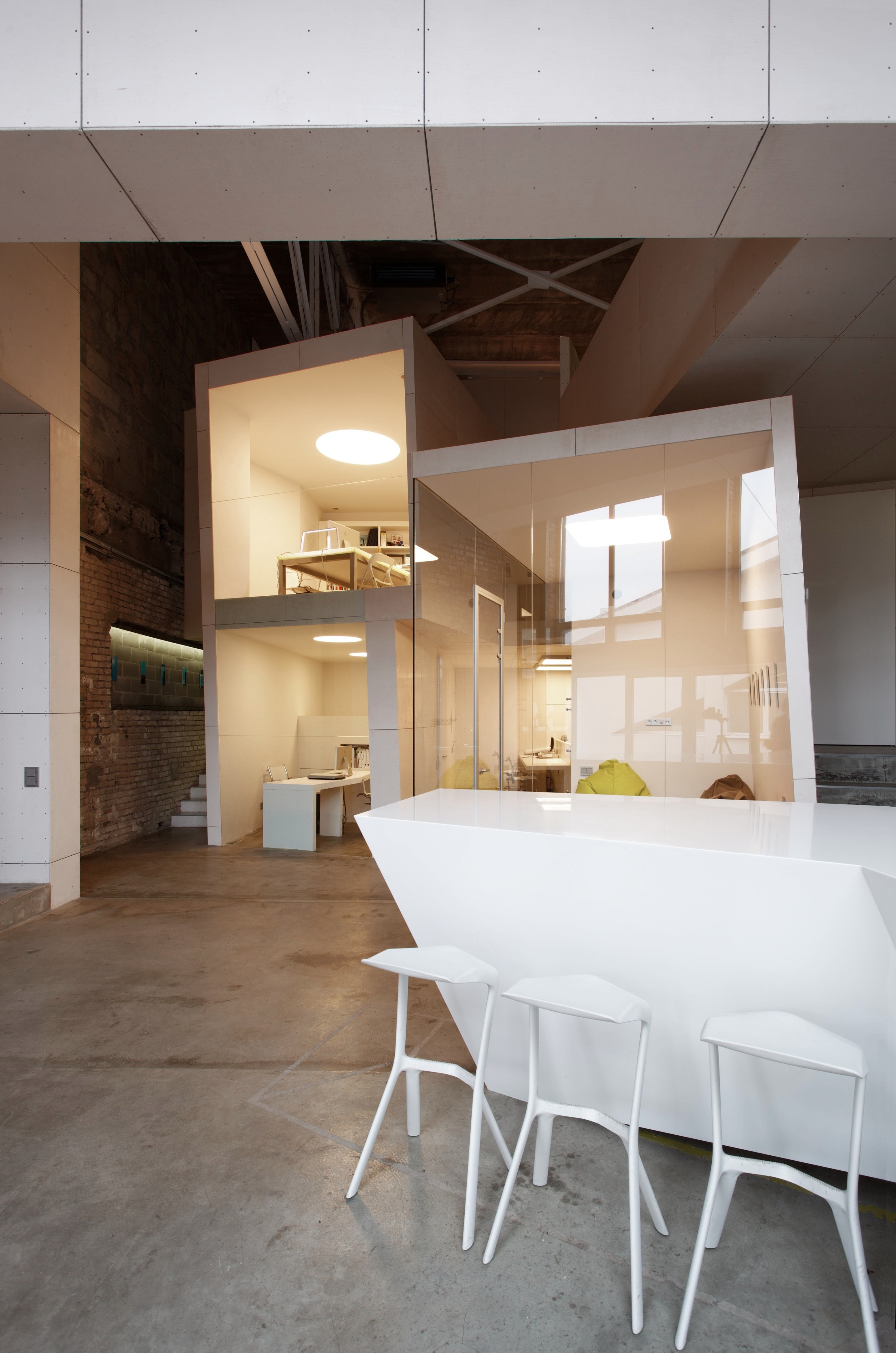 VOX Architects office-2