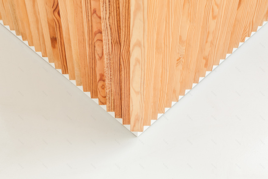 历史小镇的诊所重生 | 葡萄牙 Clínica da Vila 口腔诊所设计-24