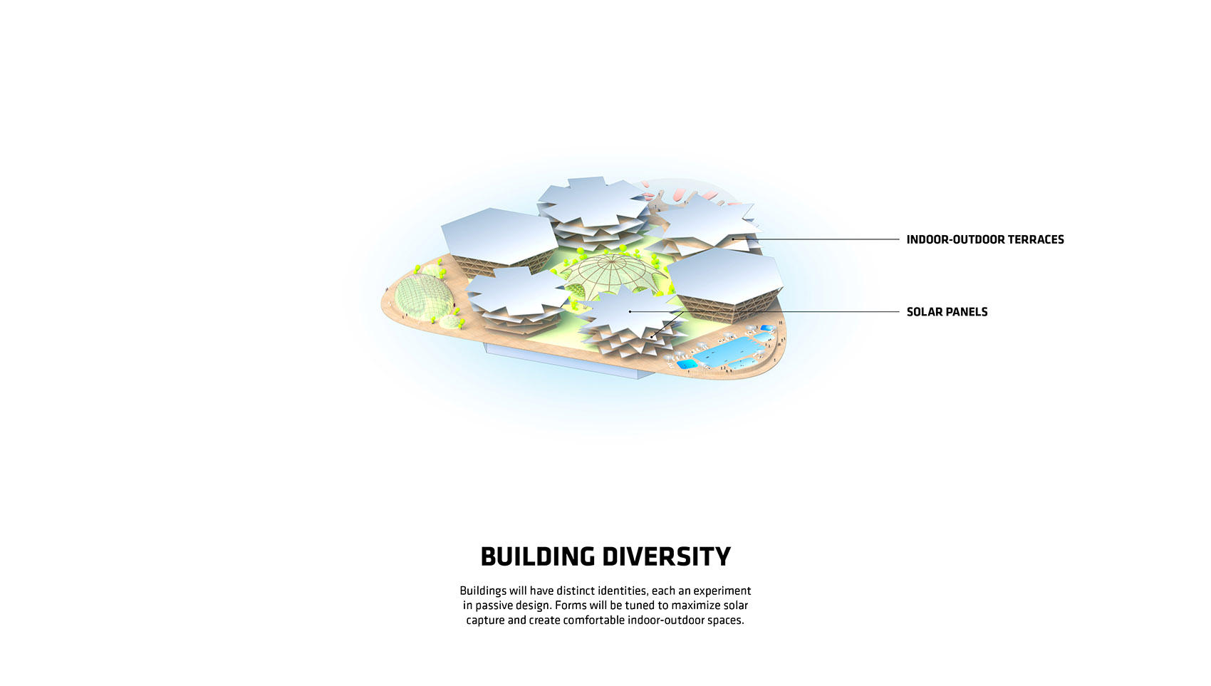 “Oceanix City”漂浮城市/全球第一个弹性化的、可持续发展的漂浮社区-111