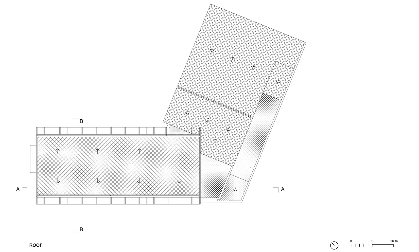 BOHINJ 酒店改造丨斯洛文尼亚丨OFIS arhitekti-136