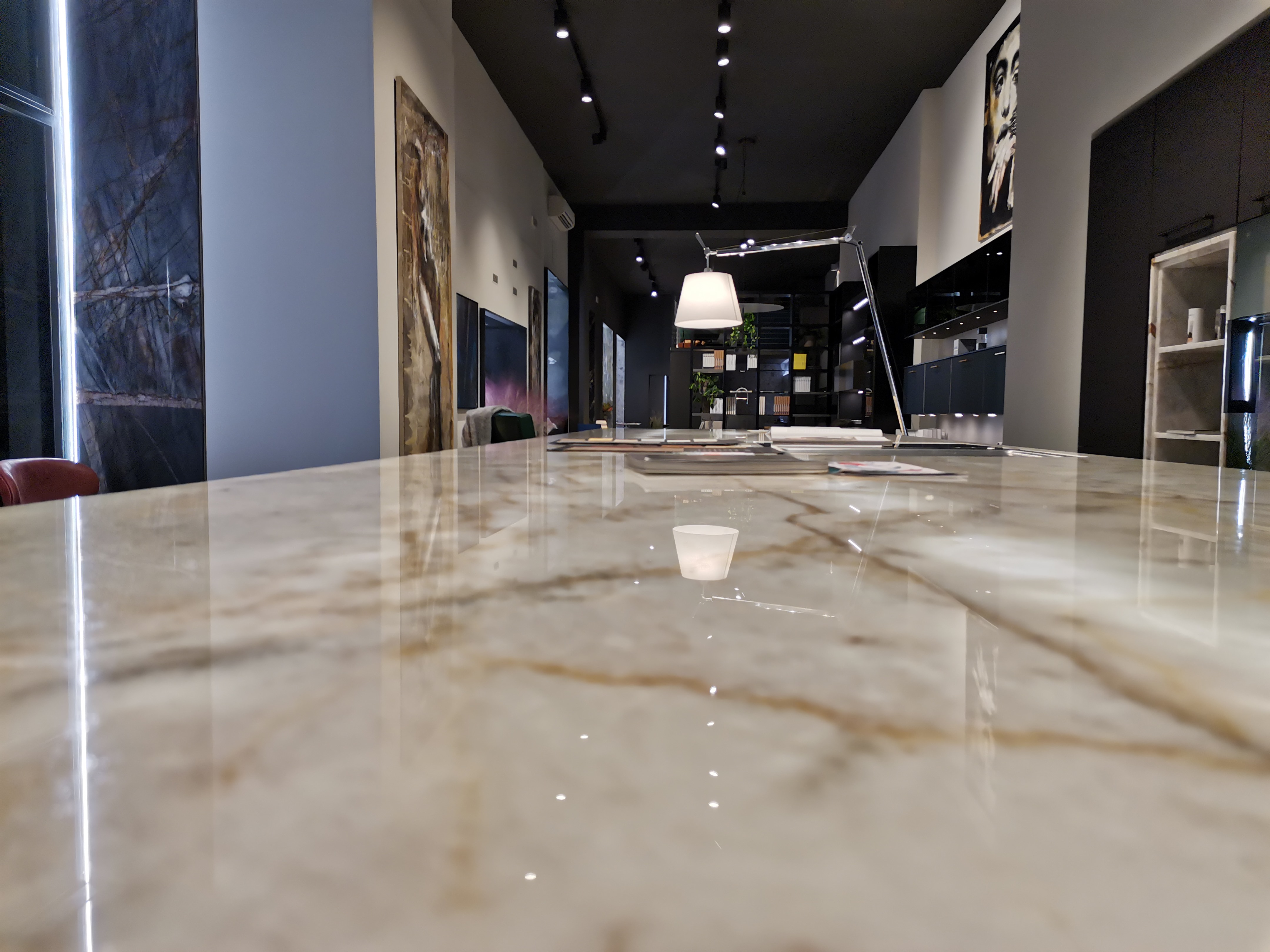 米兰 Nolte 橱柜旗舰店-15