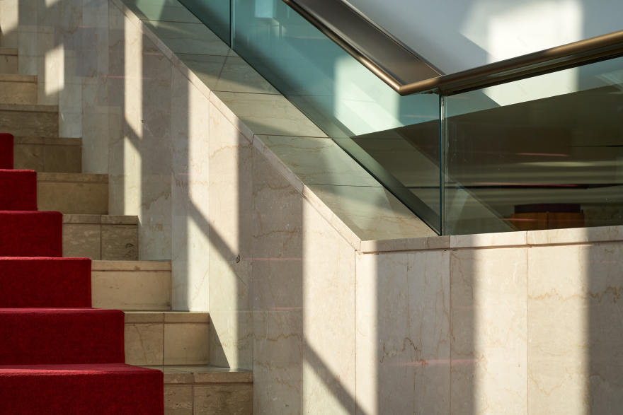 布达佩斯艺术宫丨匈牙利布达佩斯丨不详-10