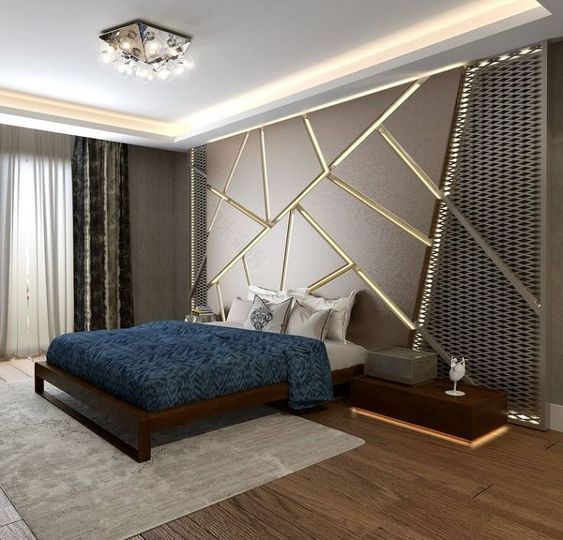 自然美学装饰板 点亮生活空间-3