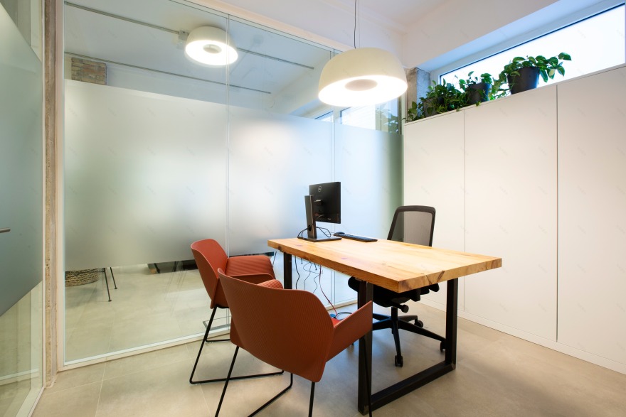 LD 设施办公室-16