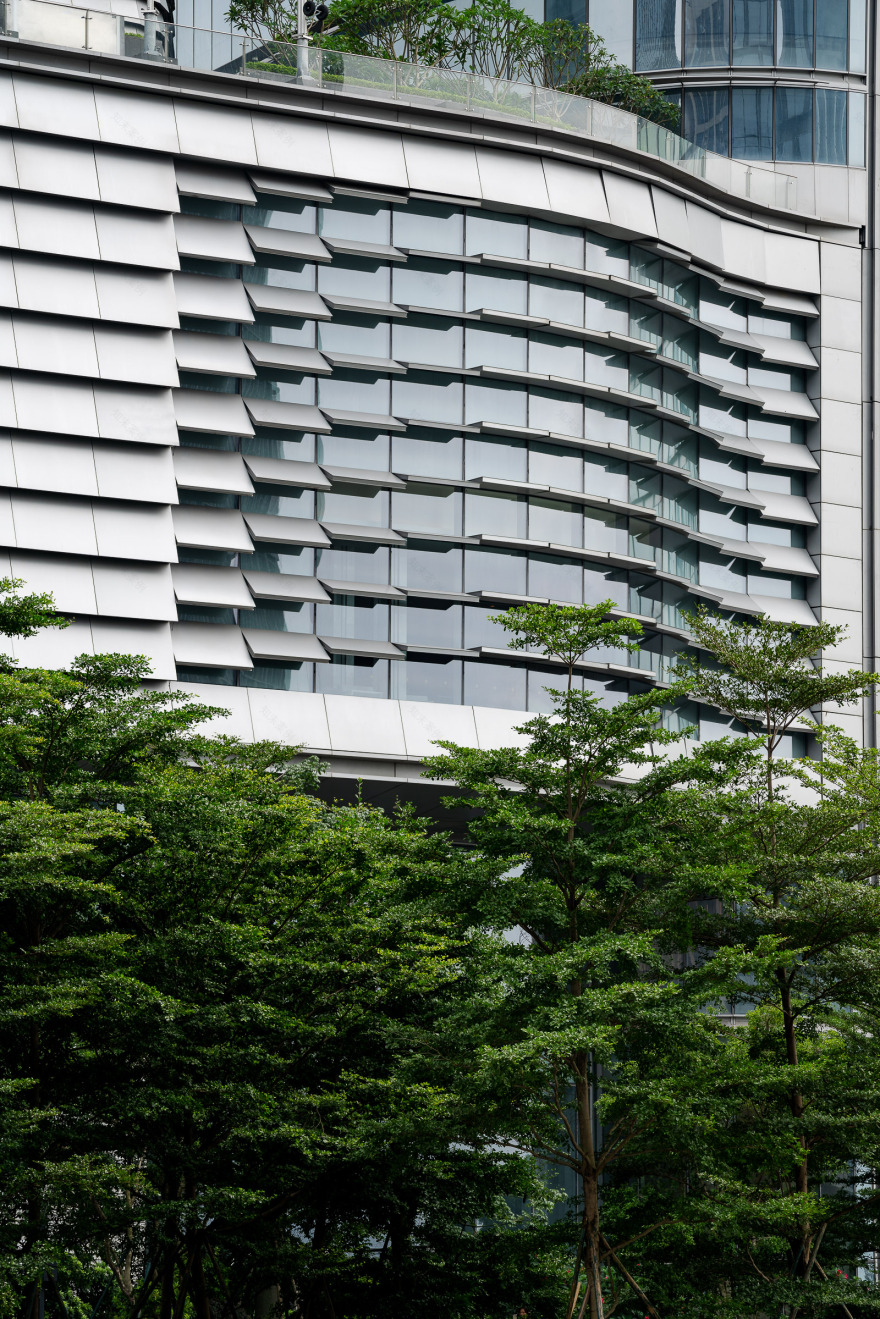 宝利天际广场-6