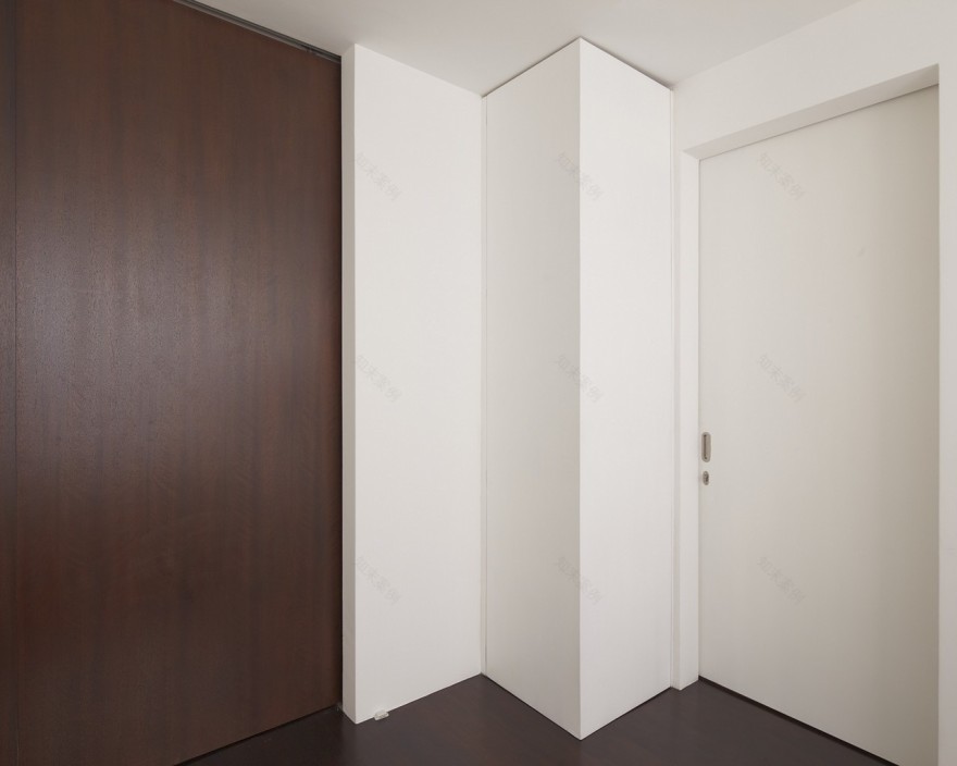 Fabian Tan Architects 的 Ittka House | 双层别墅设计翻转空间概念-15