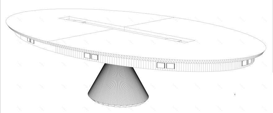 巴西 Pimentel & Rohenkohl 律师事务所办公室-49