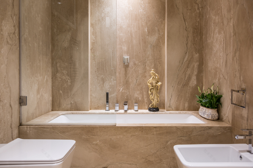 意大利风格公寓设计-21