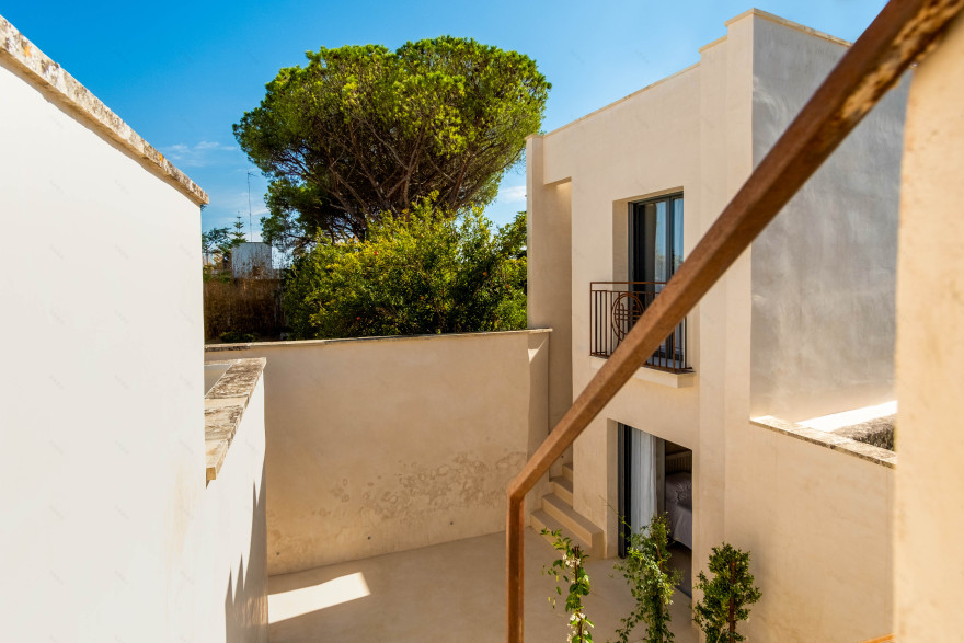 Tre Bacili · 古老与现代的完美融合丨意大利-31