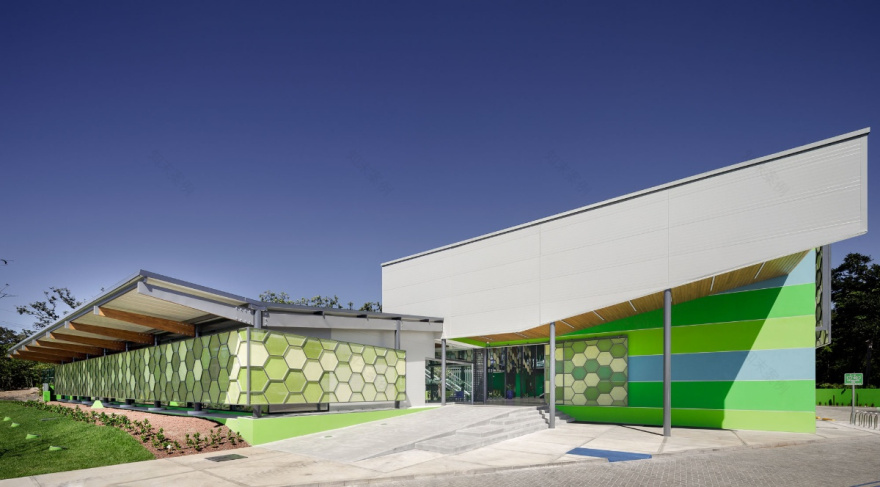 ACIB Costa Rica 总部-18