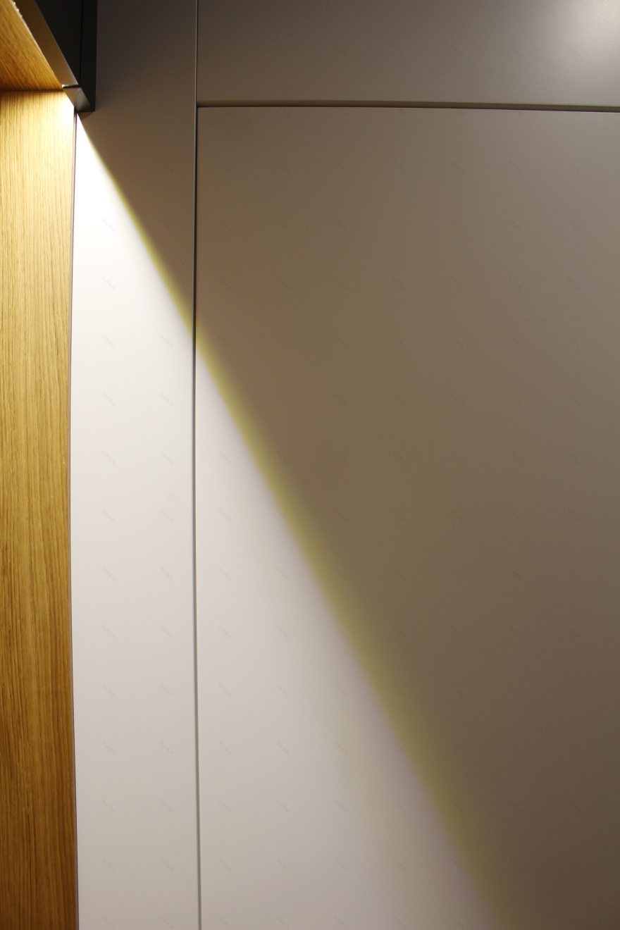 共享与私密共存的家庭空间-29