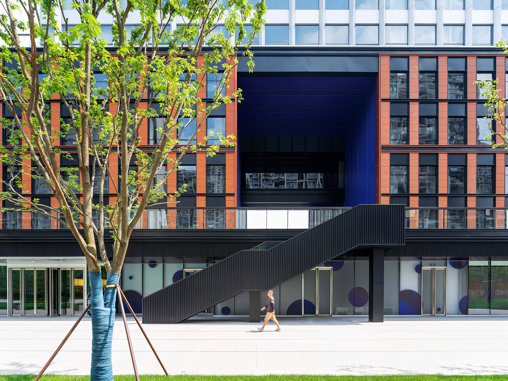 杭州 LOFT 49 创意城市先行区丨中国杭州丨AaaM Architects-104