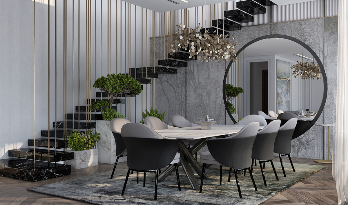 C O N T E M P O R A R Y-7