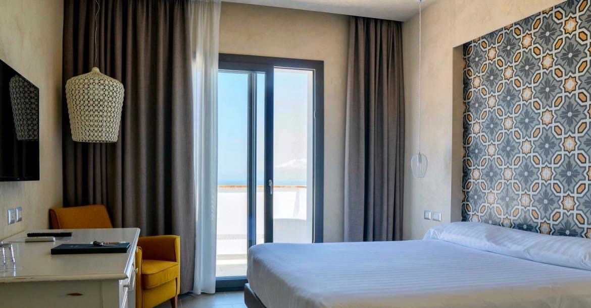 精品酒店维拉菲奥里塔-17