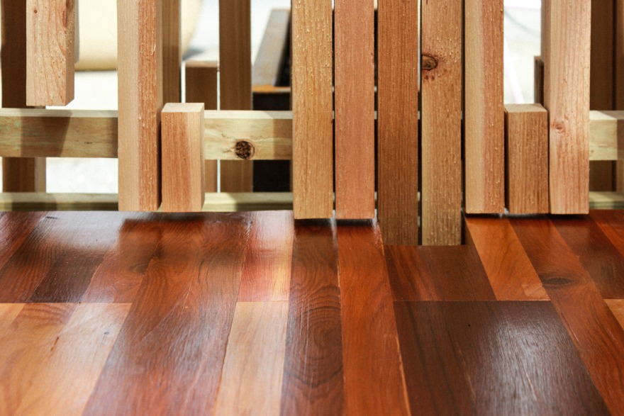 Jake's Garden · 融入自然的餐厅设计丨PLUSSUM Studio-9