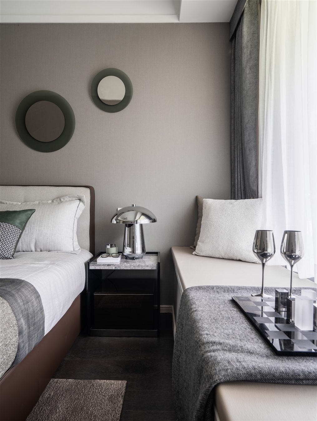 大家未来社区样板房-11