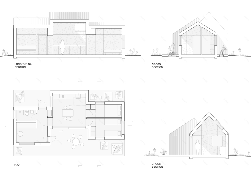 田野别墅丨瑞典-22