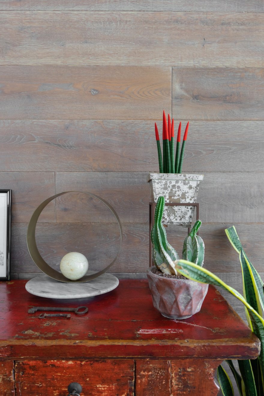 农庄风格环保智能住宅设计-9