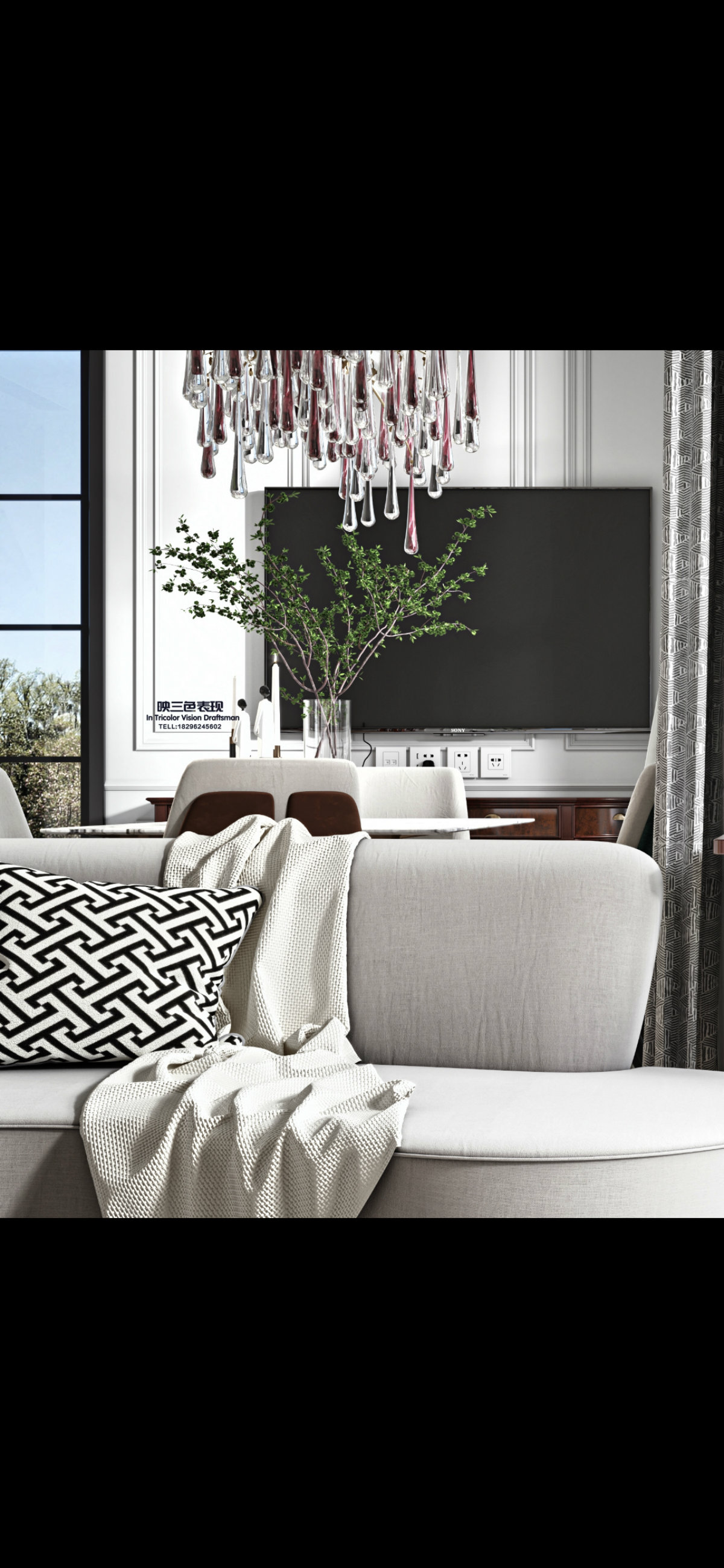 上海美居公寓-9