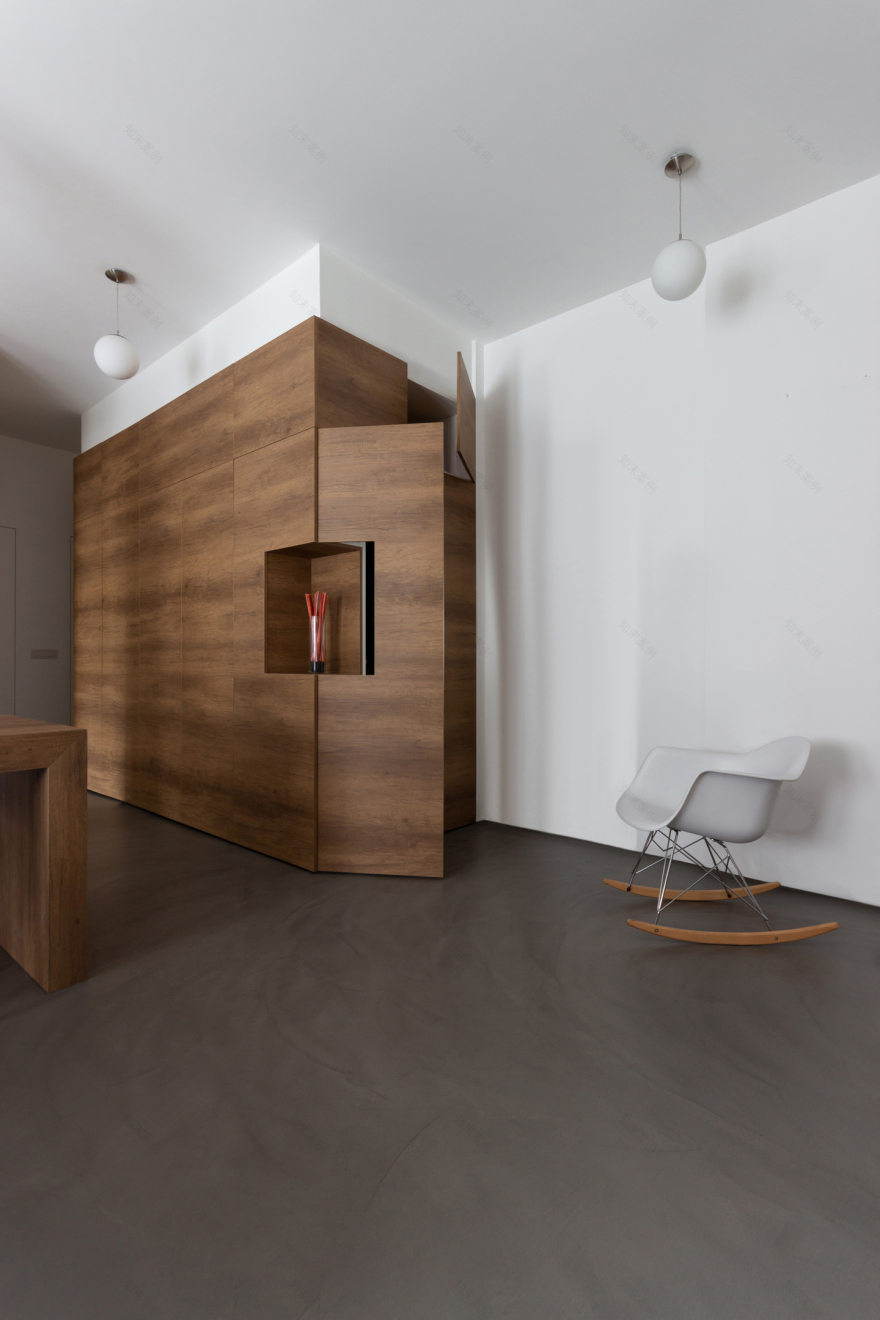 解构空间 · 居家立方体-26