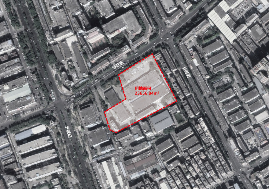 深圳市龙华区第二外国语学校丨中国深圳丨深圳市坊城建筑设计顾问有限公司-7