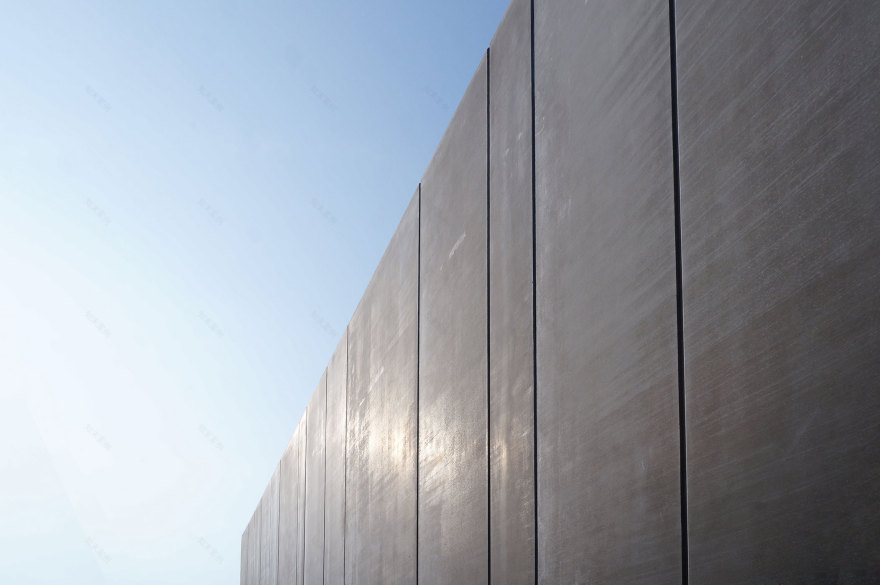 垂直仓库工业建筑设计丨Architettura-12