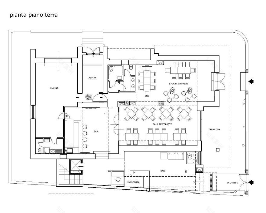利奥帕尔迪酒店-11