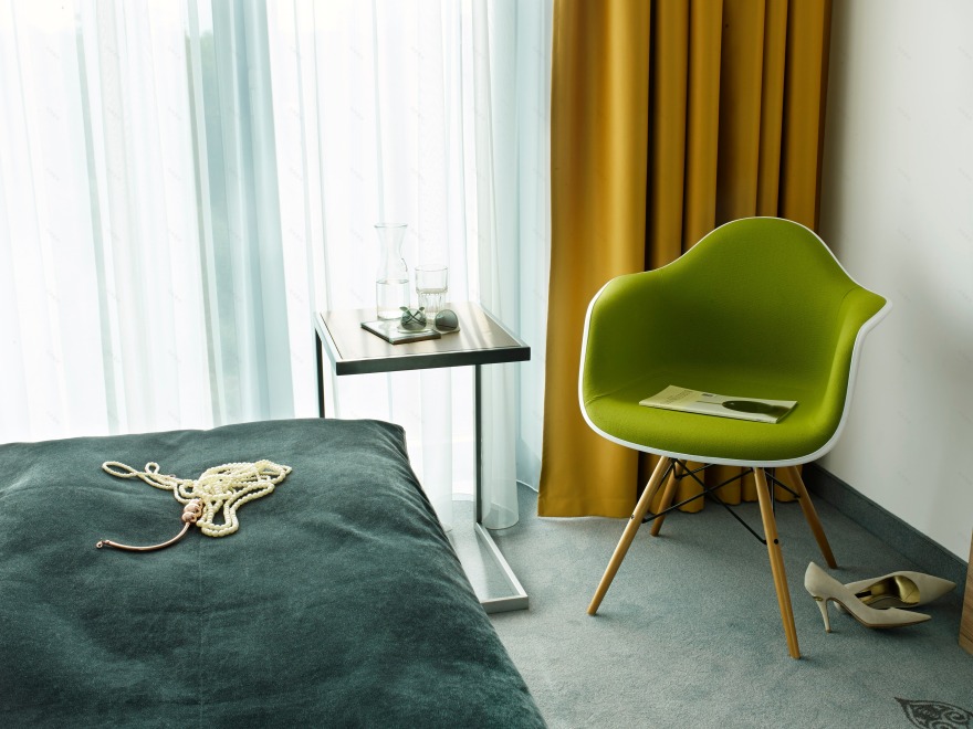 波兰克拉科夫 PURO 酒店-16