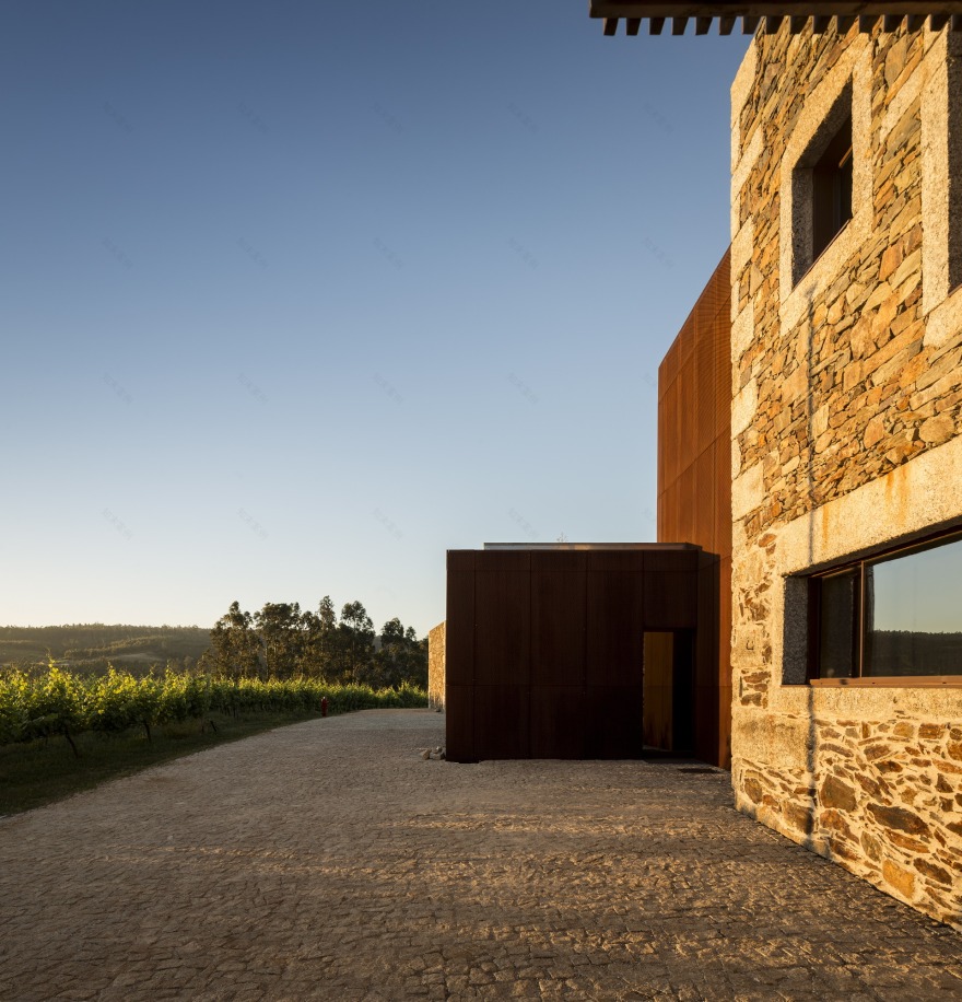 葡萄牙葡萄酒体验酒店·MONVERDE 乡村酒店-178