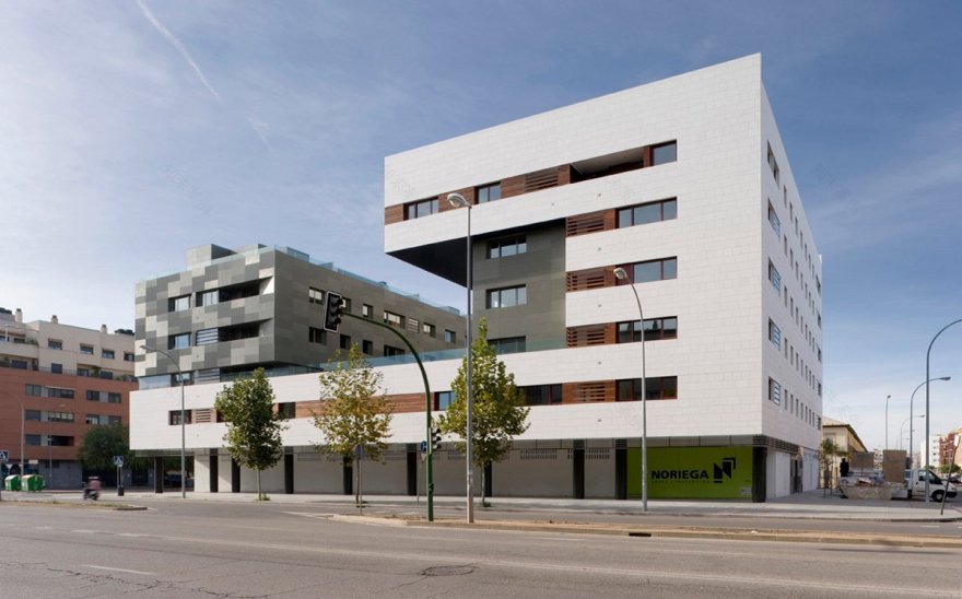 打破城市隔阂,连接山水的教育建筑-4