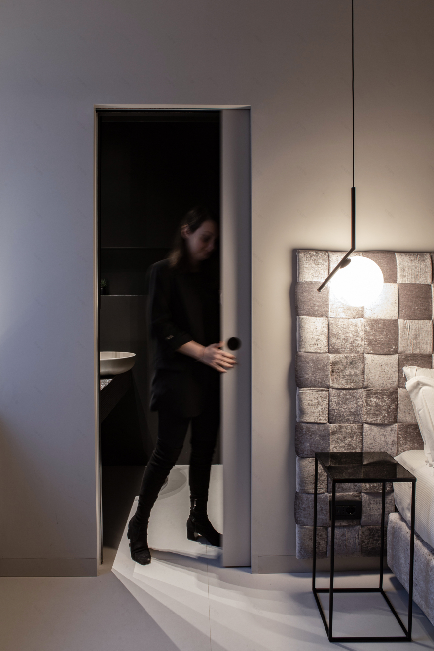 罗马“甜蜜生活”酒店式度假屋-14