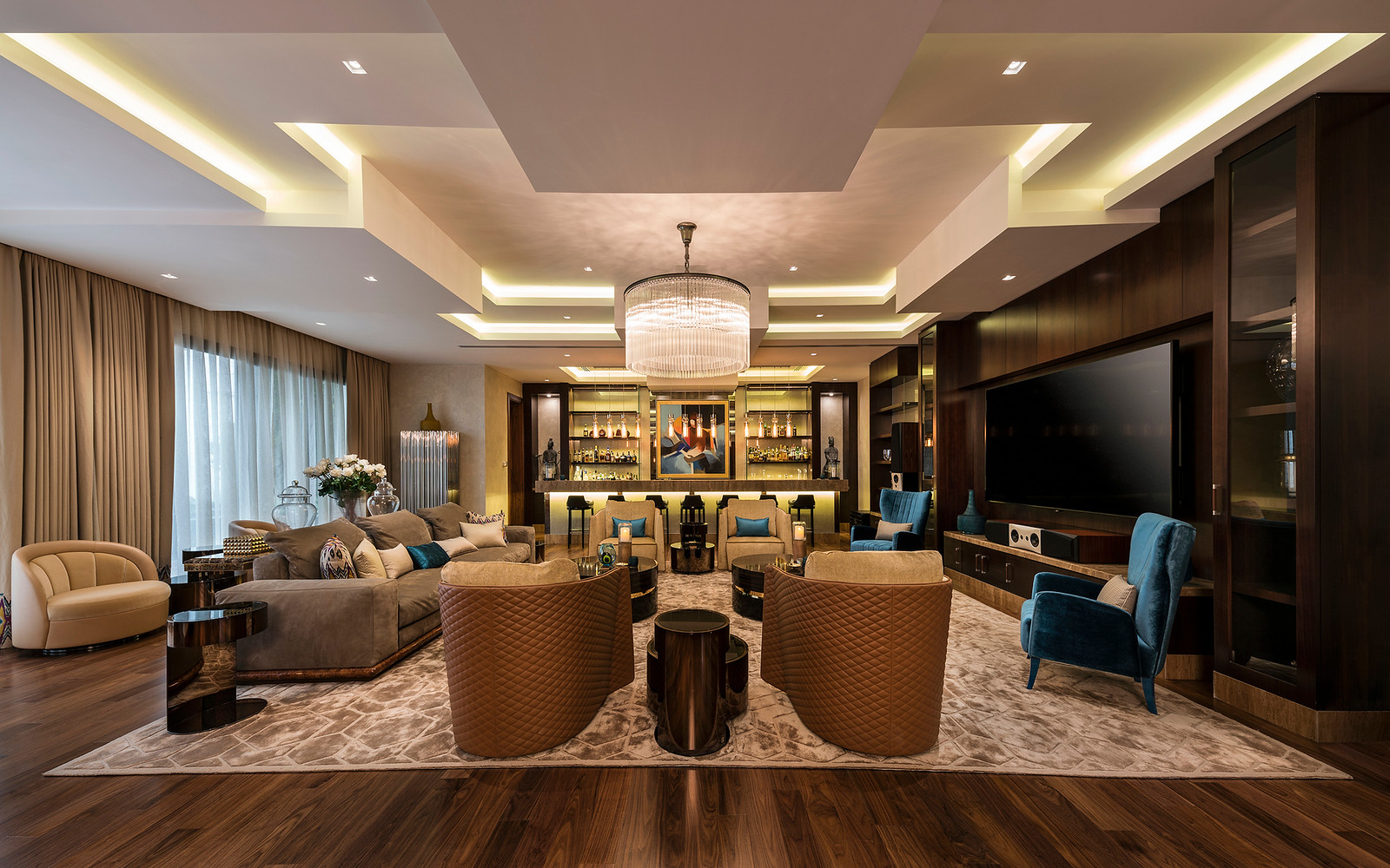 Villa Yogesh 别墅-6