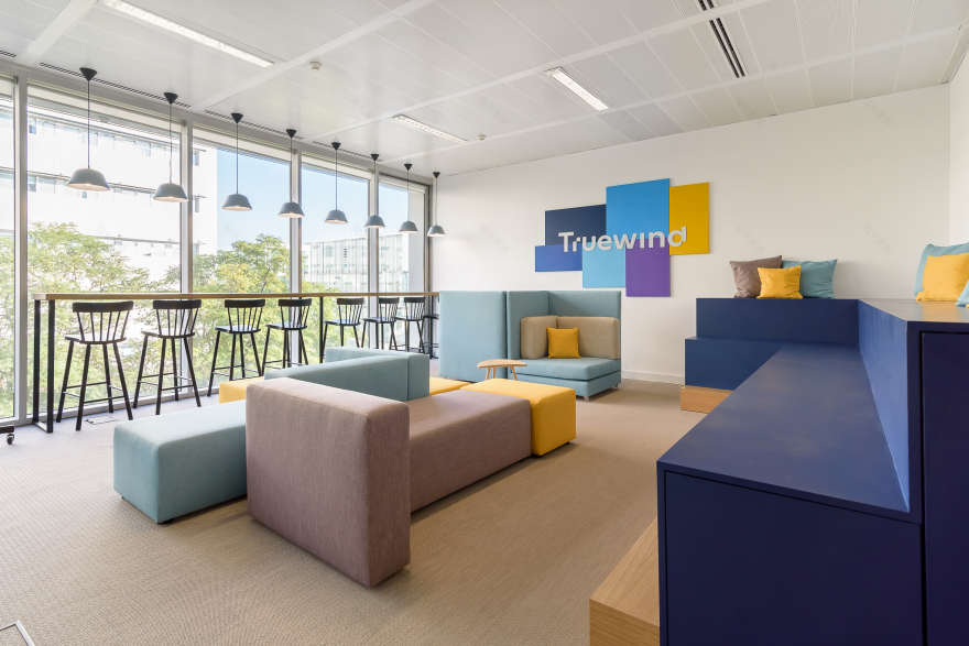 Lisbon 多功能会议厅-0