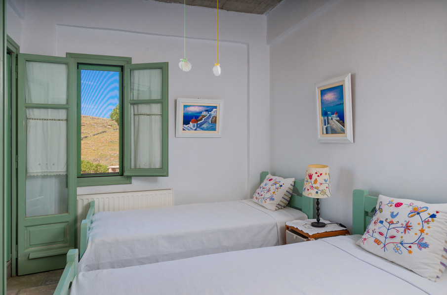 QUAINT CYCLADIC, Villa, Kythnos island, Greece-41